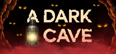 黑暗洞穴/A Dark Cave 新游发布