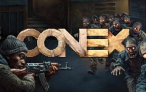 末日快递/ConEX 新游发布