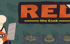 厨师小红/Red the Cook