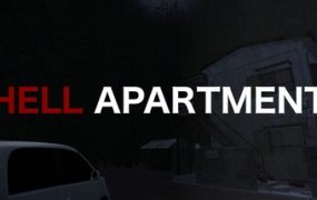 地狱公寓/Hell apartment