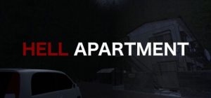 地狱公寓/Hell apartment