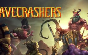 破浪者/Wavecrashers