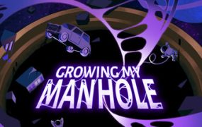 万物皆可嗦/Growing My Manhole