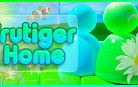 弗鲁蒂格之家/Frutiger Home