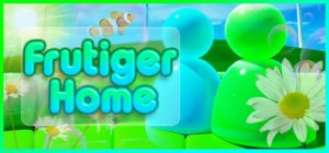 弗鲁蒂格之家/Frutiger Home