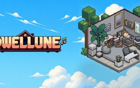 Dwellune：舒适专注空间/Dwellune: A Cozy Focus Room