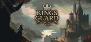 皇家卫队/King’s Guard