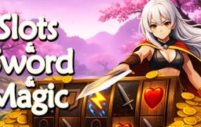 轮盘剑与魔法/Slots & Sword & Magic