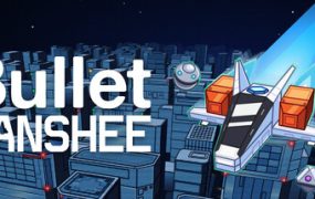 子弹女妖/Bullet Banshee