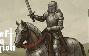 筑牌成军/Draft to Legion