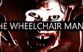 轮椅上的男人2/The Wheelchair Man 2