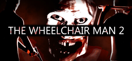 轮椅上的男人2/The Wheelchair Man 2