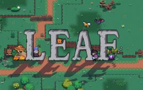 LEAF