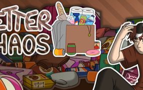 优化混沌/Better Chaos