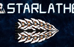 星旋台/Starlathe