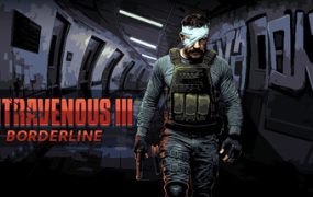 静脉注射3：边缘/Intravenous 3: Borderline