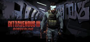 静脉注射3：边缘/Intravenous 3: Borderline
