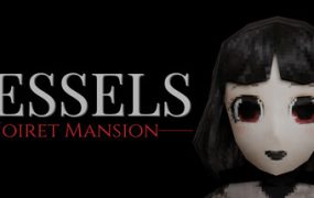 躯壳：诺伊雷特庄园/VESSELS: Noiret Mansion 内置汉化