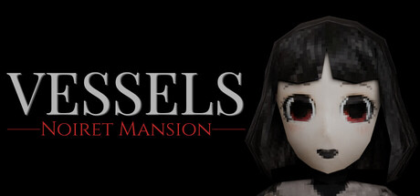 躯壳：诺伊雷特庄园/VESSELS: Noiret Mansion 内置汉化