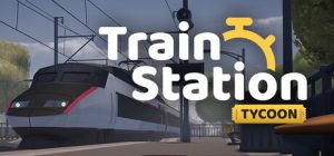 火车站大亨/Train Station Tycoon