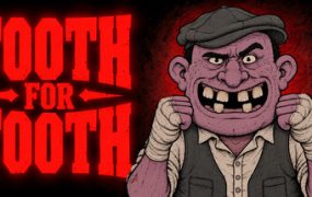 以牙还牙/Tooth for Tooth