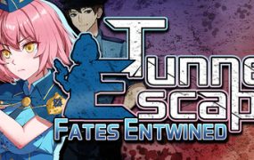 隧道逃生：命运交织/Tunnel Escape Fates Entwined