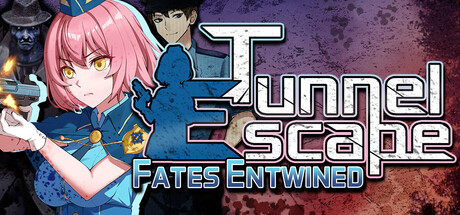 隧道逃生：命运交织/Tunnel Escape Fates Entwined