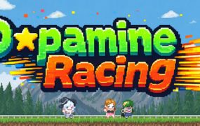 多巴胺赛马/Dopamine Racing