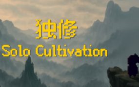 独修/Solo Cultivation