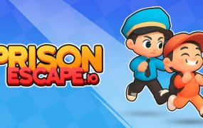 越狱大逃亡/Prison Escape