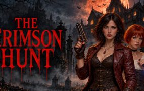 猩红狩猎/The Crimson Hunt