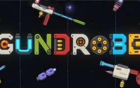 枪构：增量枪械建造/Gundrobe: an Incremental Gun Builder