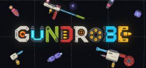 枪构：增量枪械建造/Gundrobe: an Incremental Gun Builder