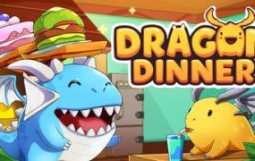龙餐厅/Dragon Dinner