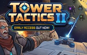 塔楼战术2/Tower Tactics 2