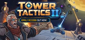 塔楼战术2/Tower Tactics 2
