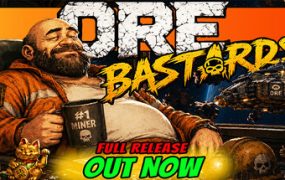 矿石莽徒/Ore Bastards