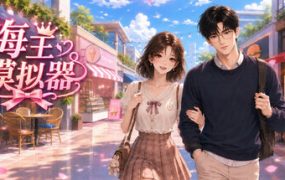 海王模拟器/My Dating Empire