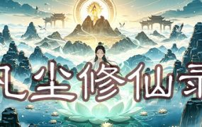 凡尘修仙录/Mortal Xiuxian
