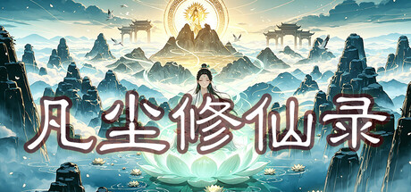 凡尘修仙录/Mortal Xiuxian