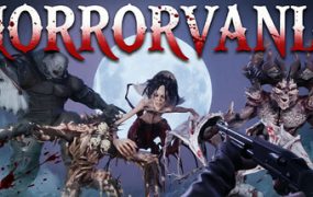 恐怖迷城/Horrorvania