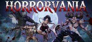 恐怖迷城/Horrorvania