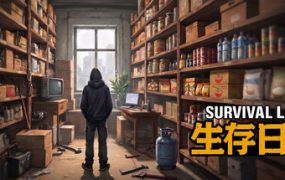 生存日志/Survival Log