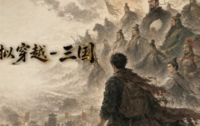 模拟穿越-三国