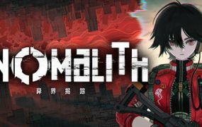 异界揭踪/ANOMALITH 新游发布