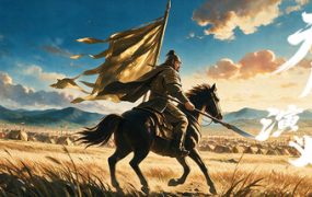 正统三国：无尽演义/Infinite Three Kingdoms