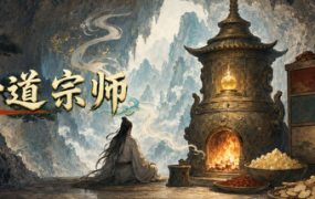 丹道宗师/Alchemy Master