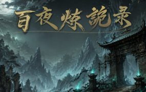 放置：百夜炼诡录