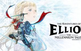 冒险家艾略特的千年奇谭/The Adventures of Elliot: The Millennium Tales voices38