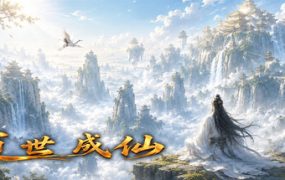百世成仙/Hundred Lives to Immortality
